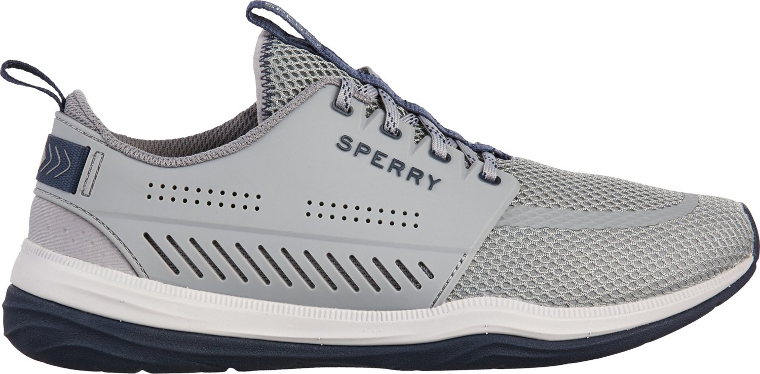 boat shoes academy