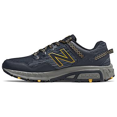 New Balance Men's 410 v6 Trail Running Shoes New Balance Men's 410 v6 Trail Running Shoes