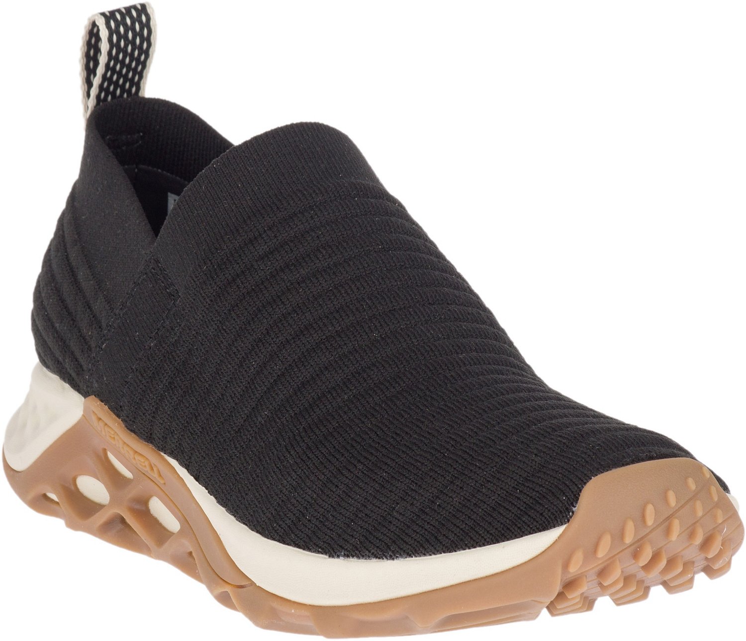 merrell range ac  laceless