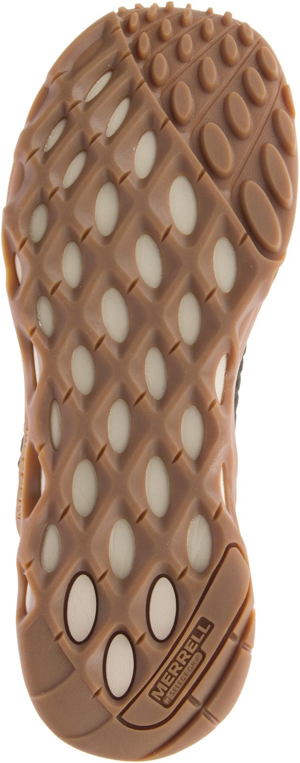 merrell range ac  laceless
