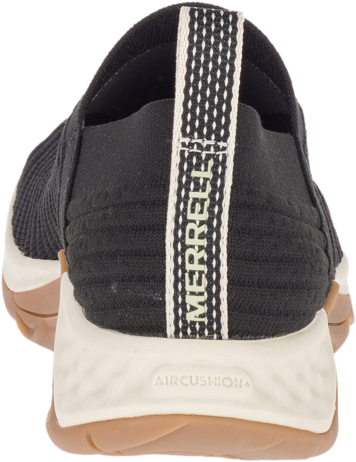 merrell range ac  laceless