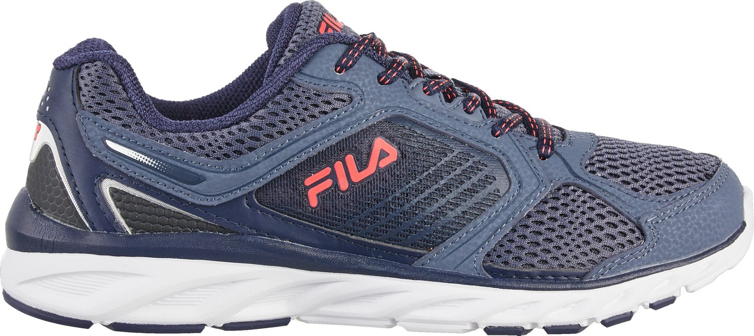 fila dragster hybrid