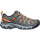 KEEN Men's Targhee Vent Hiking Shoes                                                                                             - view number 1 image