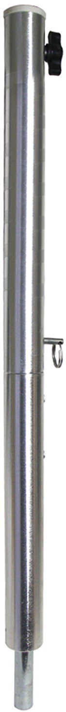 Marine Raider 25 in - 31 in Adjustable Pedestal Pin Post                                                                        