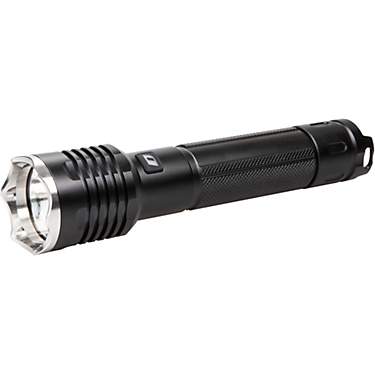 Dorcy USB Rechargeable Pro Series Tactical Flashlight                                                                           