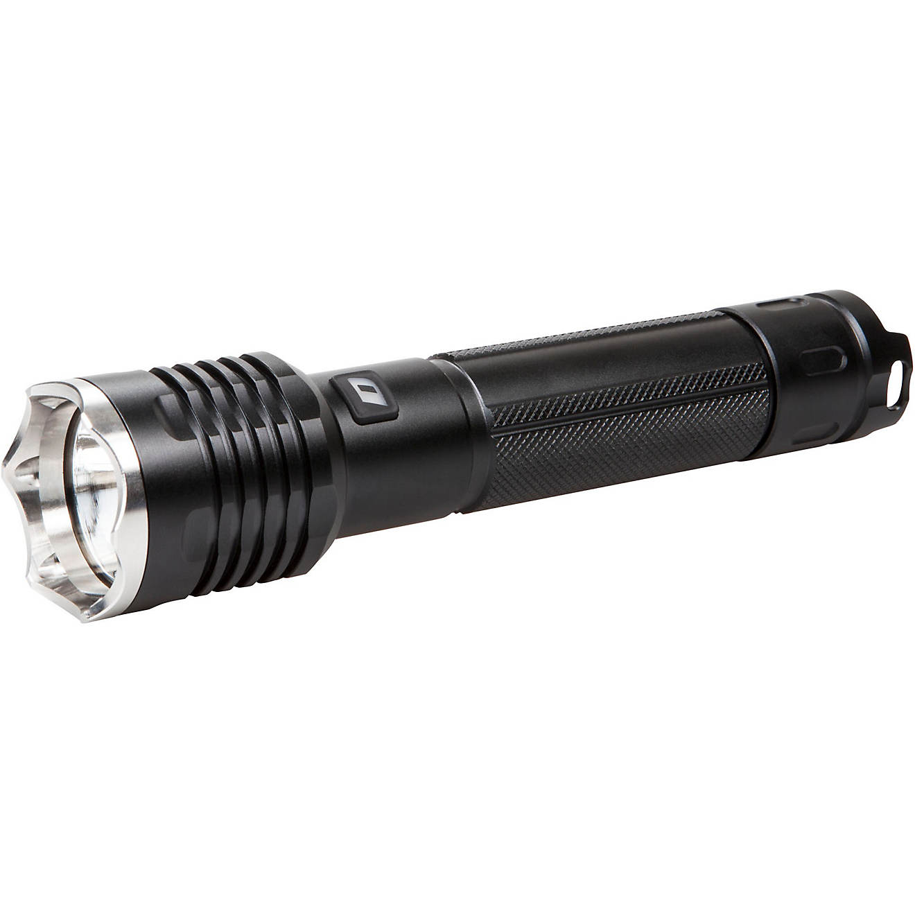 Dorcy USB Rechargeable Pro Series Tactical Flashlight                                                                            - view number 1