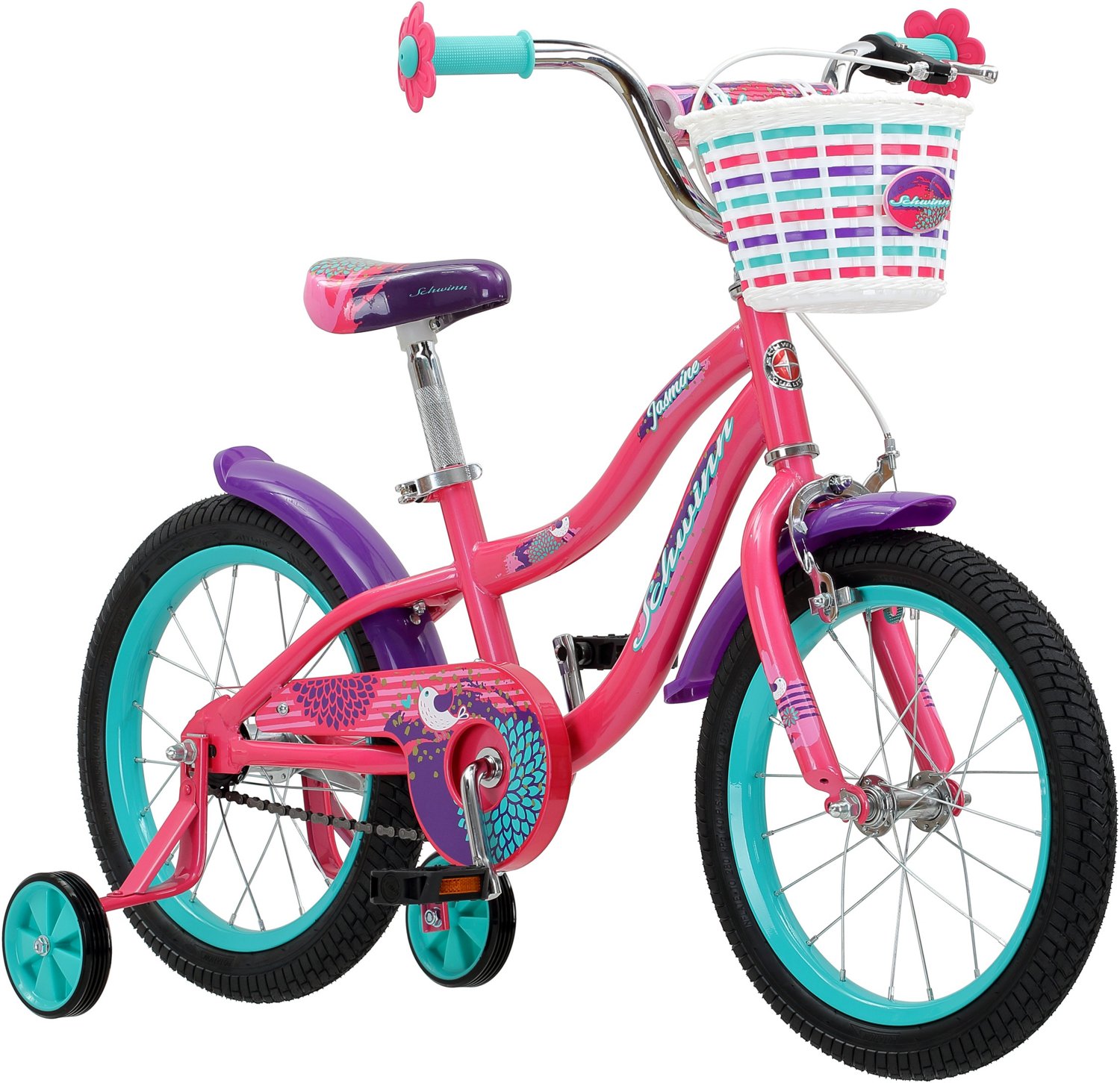 girl bicycle online
