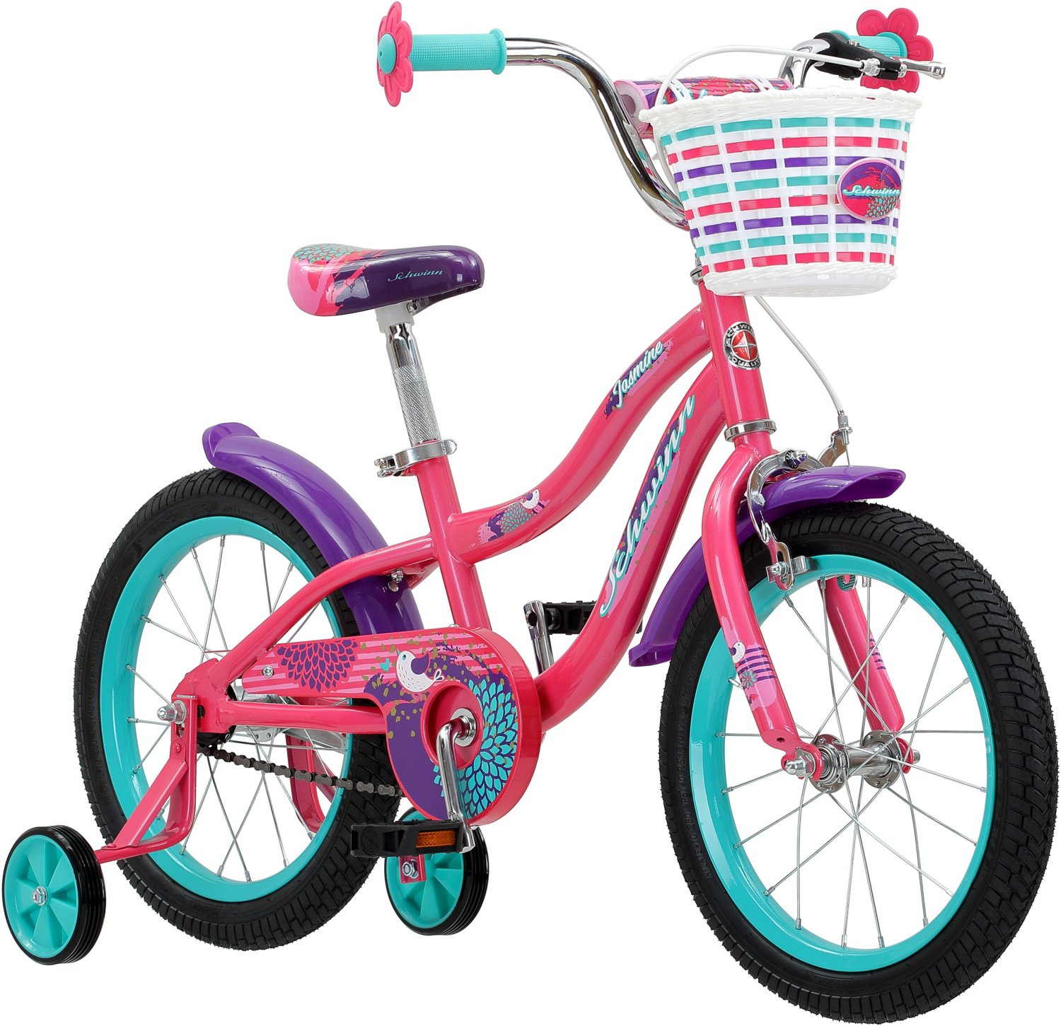 girls bikes online