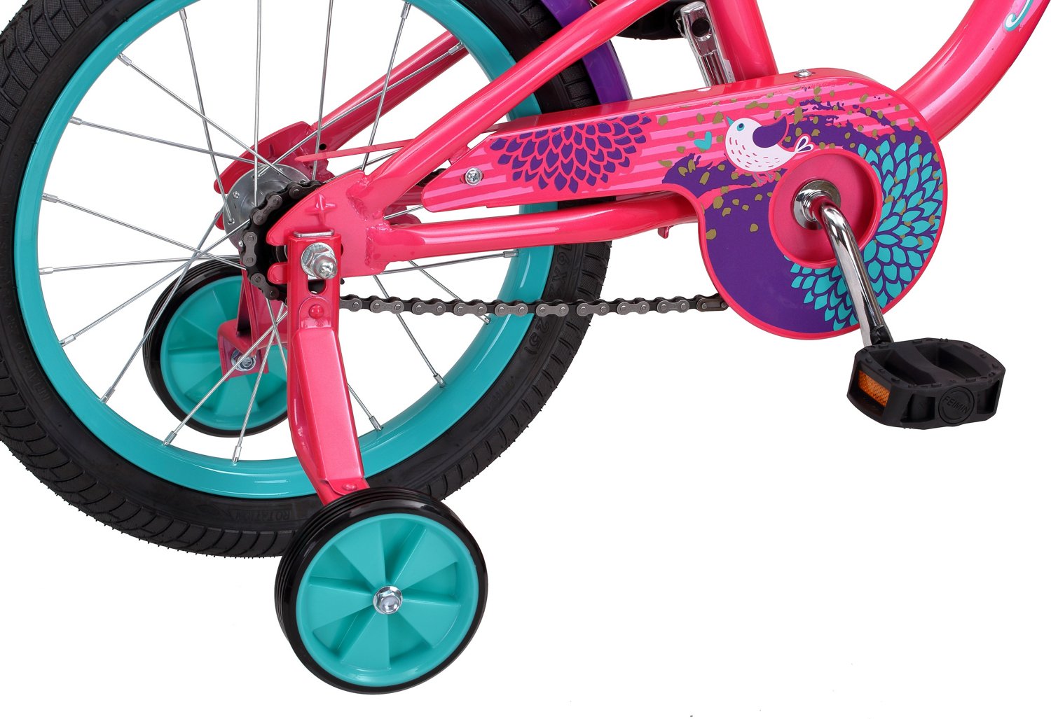 jasmine schwinn bike