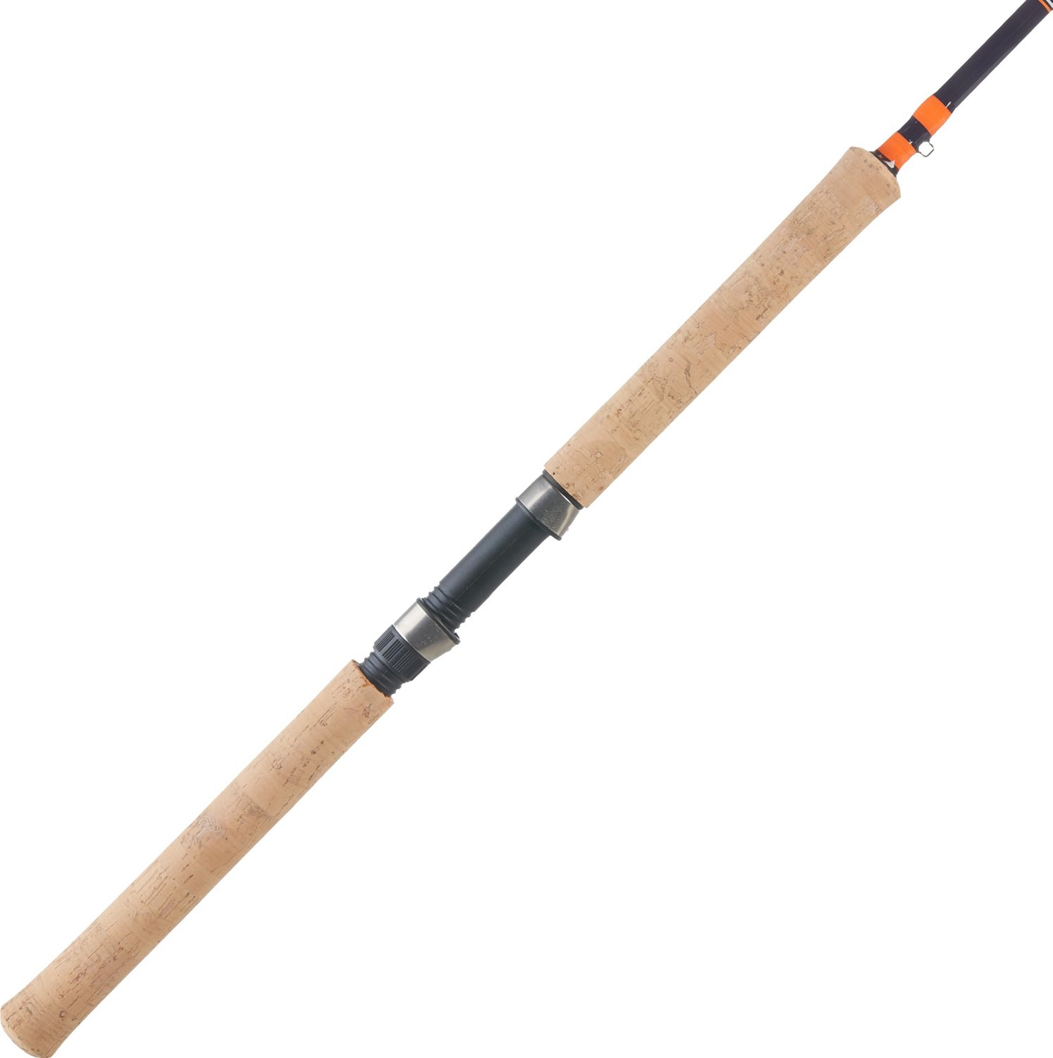 best fishing rods at academy