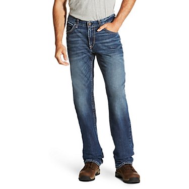 Ariat Men's M4 Flame-Resistant Jean