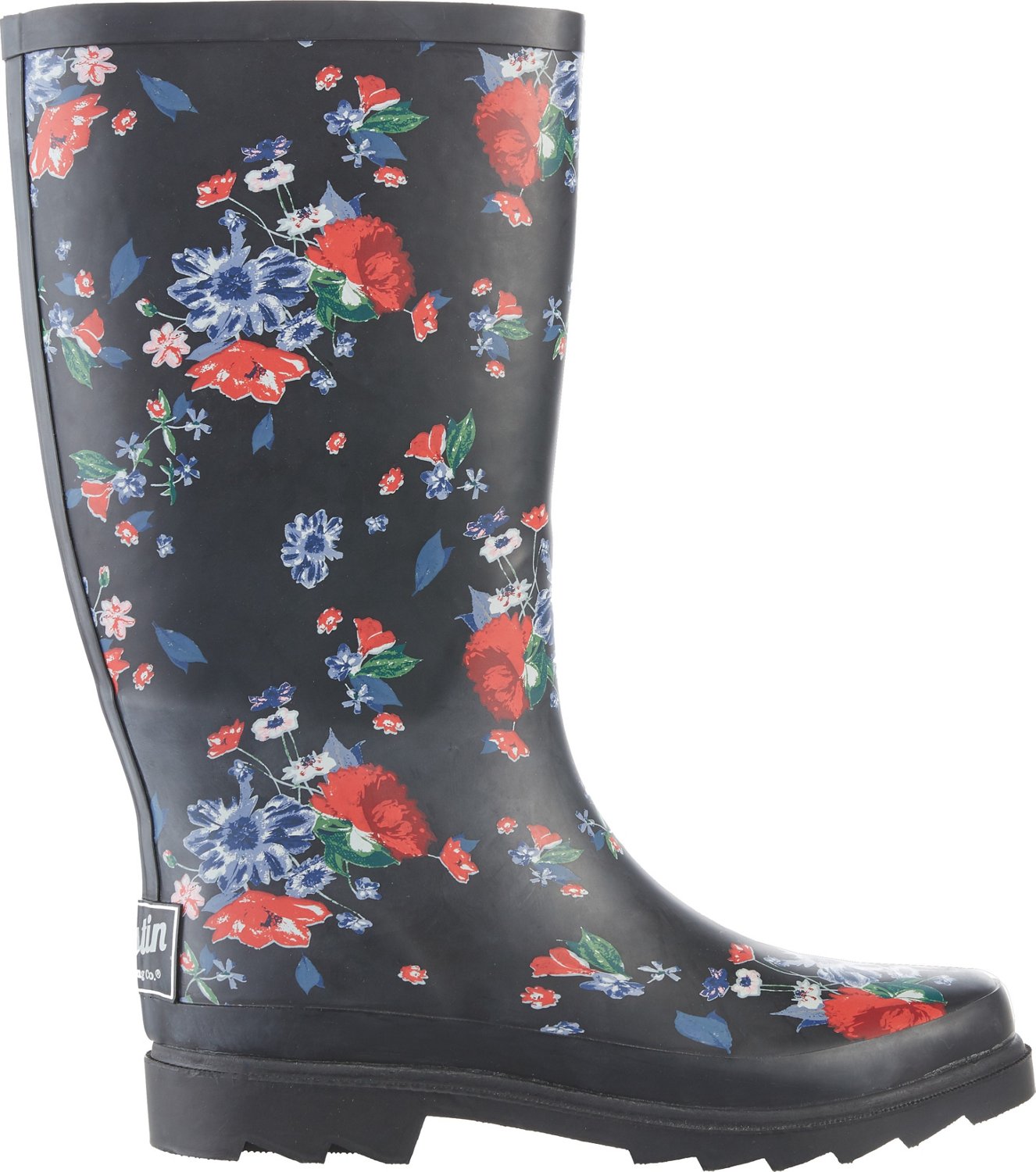 Rubber Rain Boots \u0026 Duck Boots For 