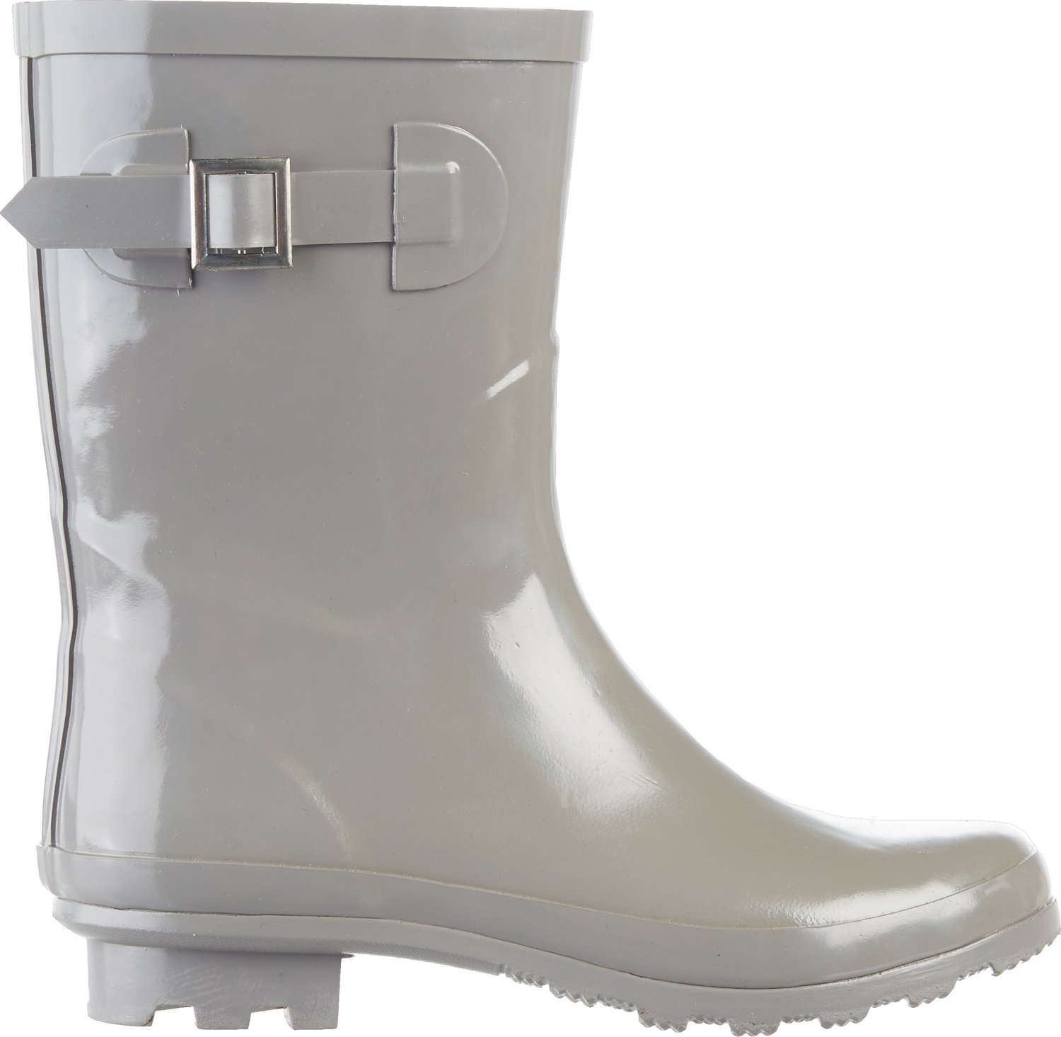 academy women's rain boots