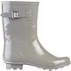 Austin Trading Co. Women's Mid Calf Rubber Boots                                                                                 - view number 1 image