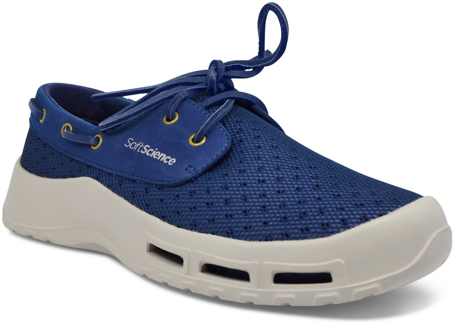 boat shoes academy