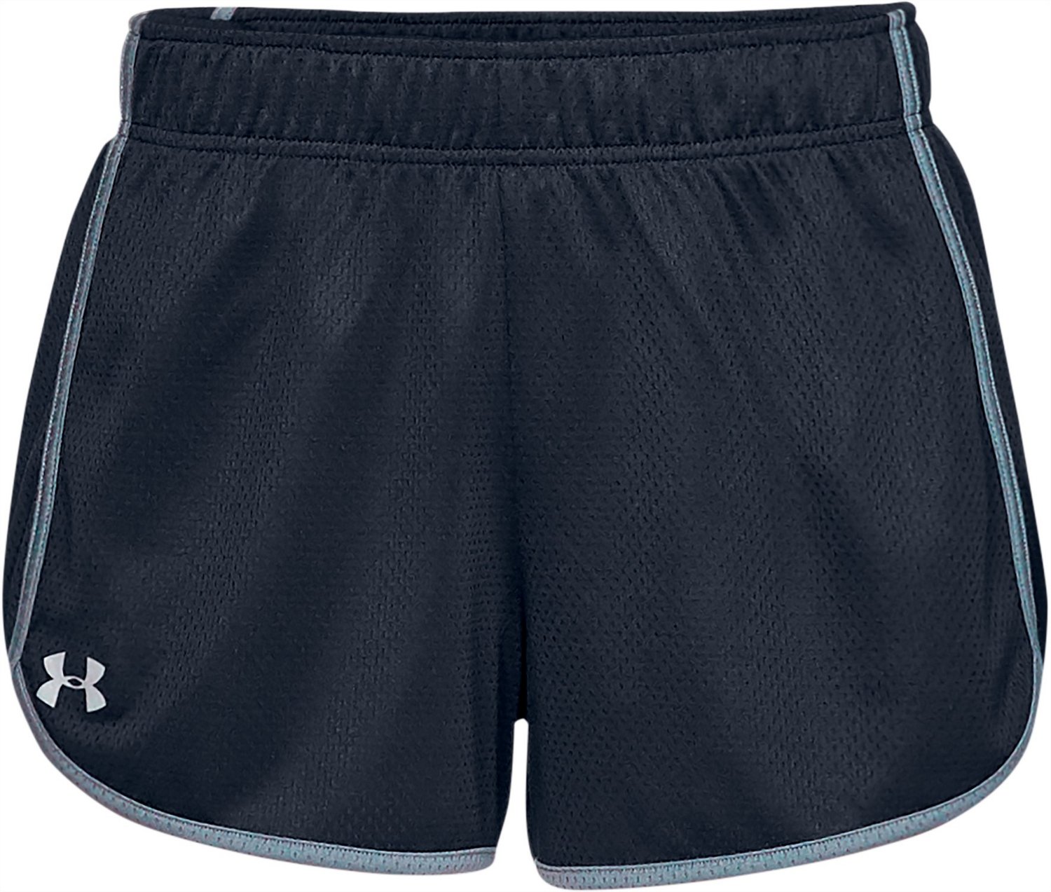 Under Armour Women's Tech Mesh Training Shorts 3 in