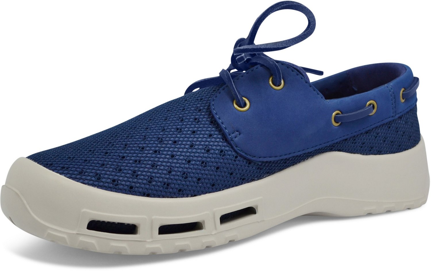 Softscience Men S Fin Boat Shoes Academy