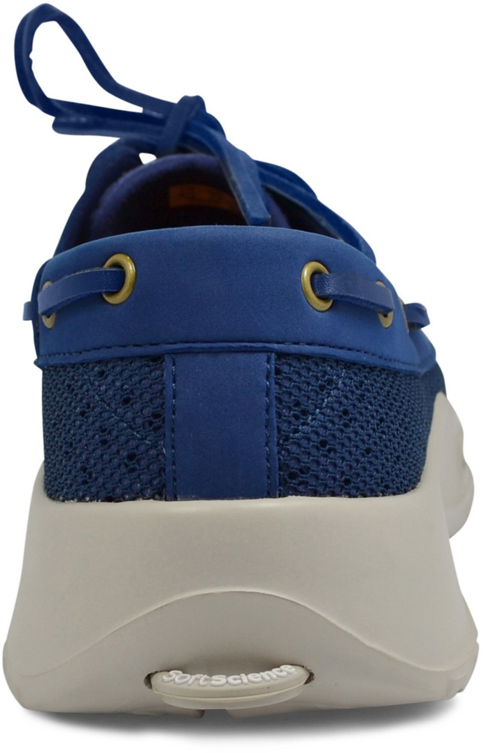 Softscience Men S Fin Boat Shoes Academy