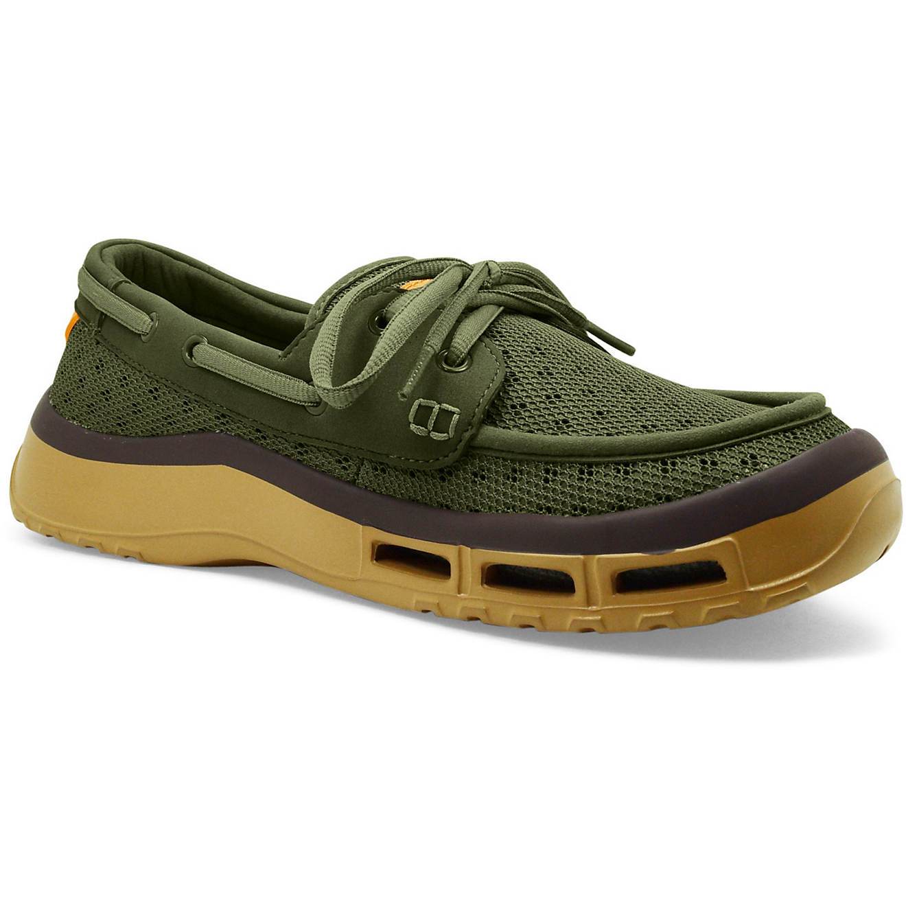 SoftScience Men's Fin 2.0 Boat Shoes                                                                                             - view number 1