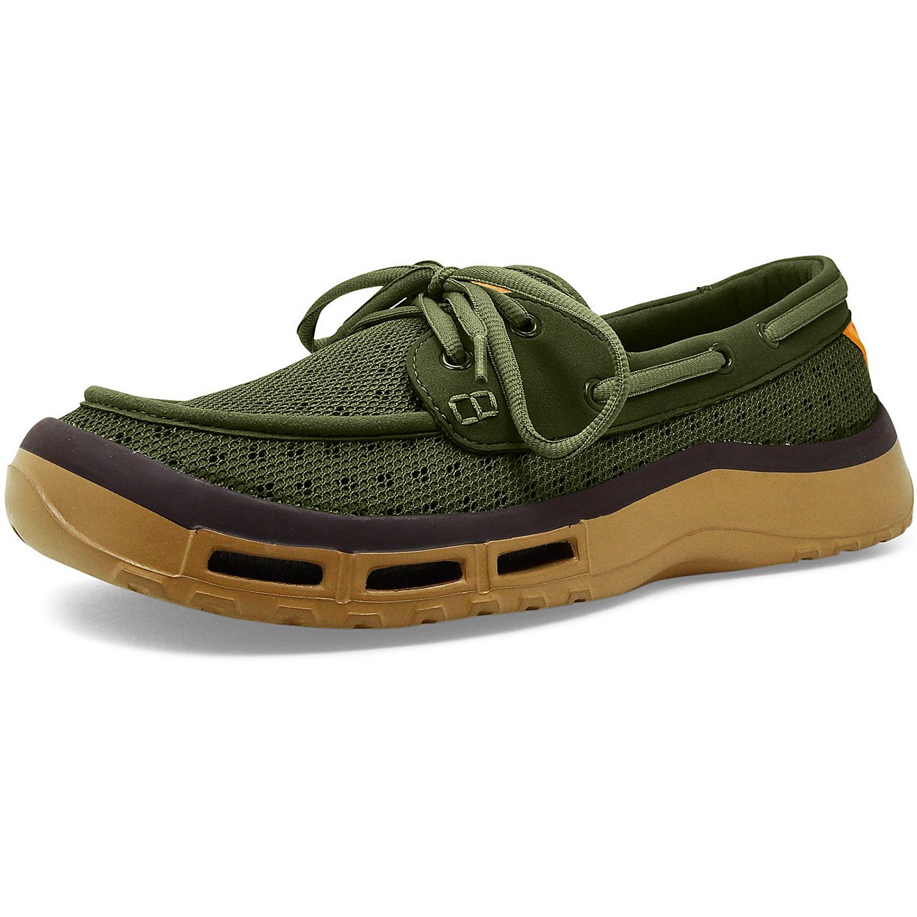SoftScience Men's Fin 2.0 Boat Shoes                                                                                             - view number 4