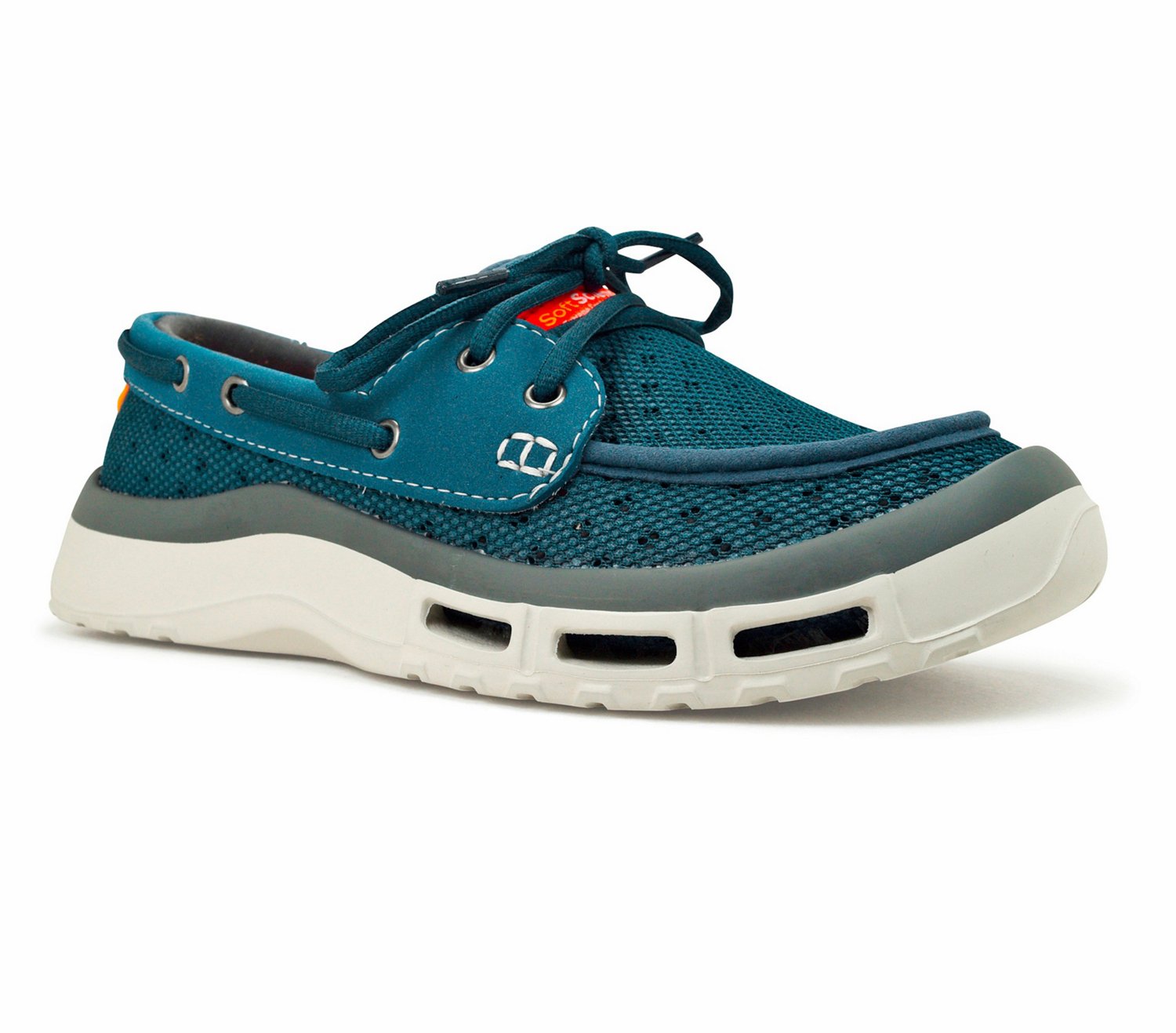 boat shoes academy