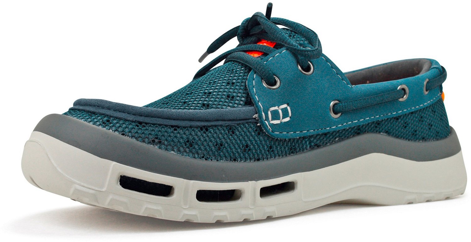 Softscience Men S Fin 2 0 Boat Shoes Academy