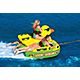 WOW Watersports Big Ducky 3-Person Inflatable Towable Tube                                                                       - view number 1 image