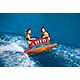 WOW Watersports UTO Apollo 2-Person Inflatable Towable Tube                                                                      - view number 1 image