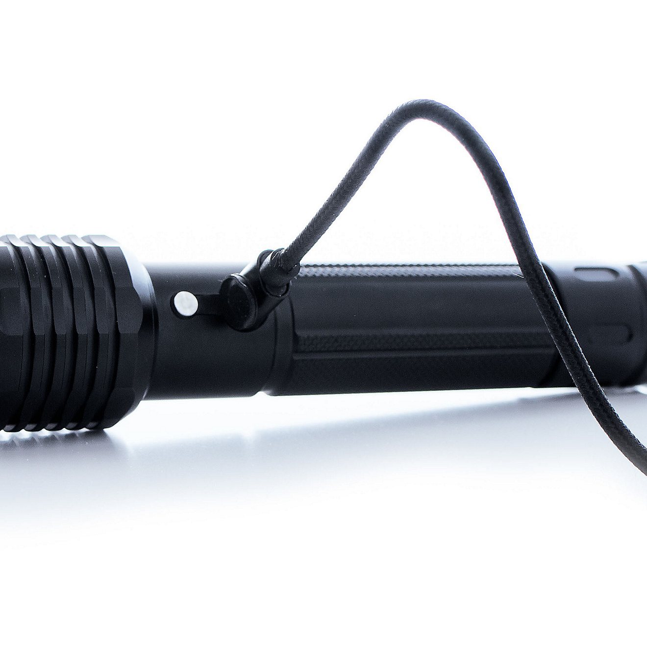 Dorcy USB Rechargeable Pro Series Tactical Flashlight                                                                            - view number 4
