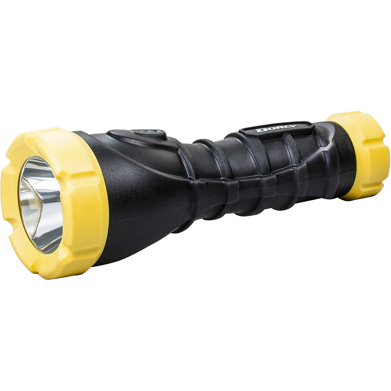 Dorcy 180-Lumen Rubber LED Flashlight                                                                                            - view number 1