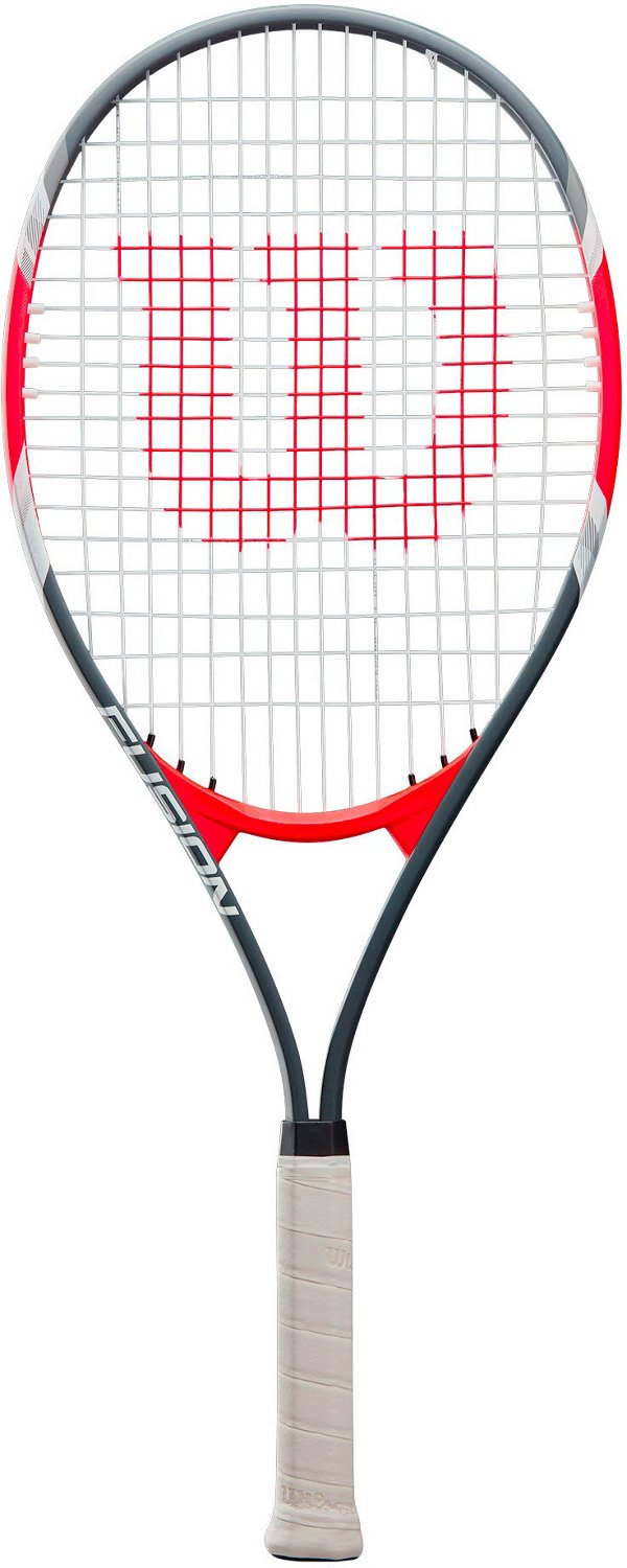 academy tennis racket