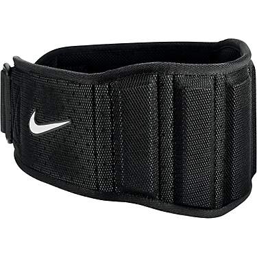 Nike Structured Training Belt 2.0                                                                                               