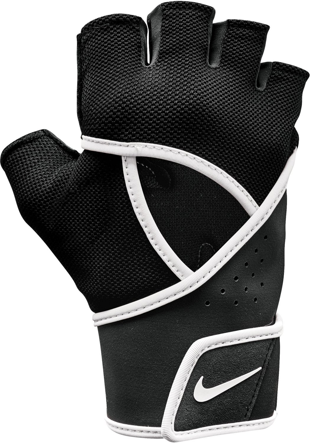 nike fitness gloves