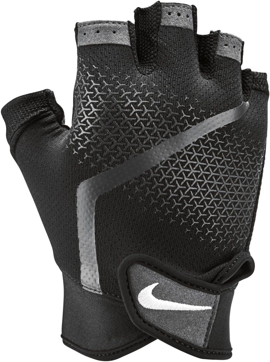 Nike Men's Extreme Fitness Gloves | Academy