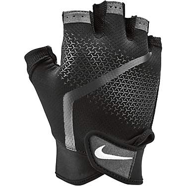 Nike Men's Extreme Fitness Gloves                                                                                               