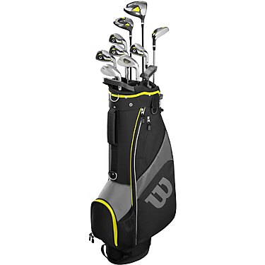 Wilson Profile SGI Teen Complete Golf Club Set