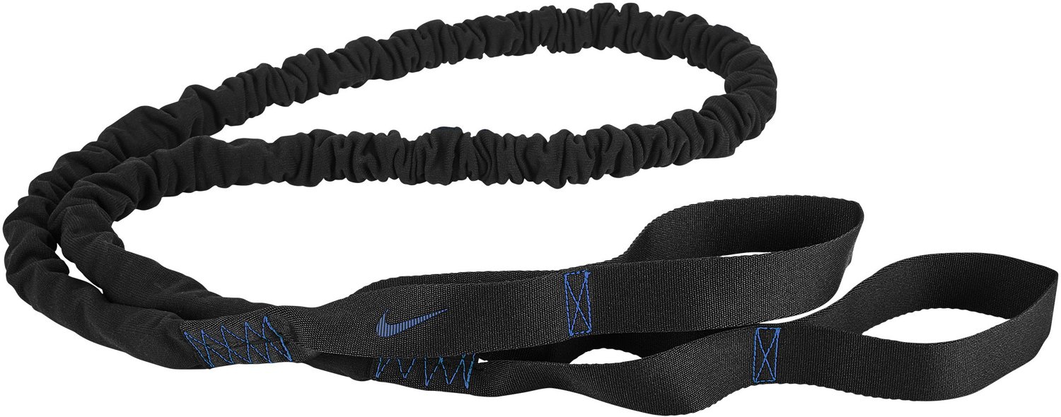 Nike Heavy Resistance Band Academy