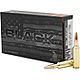 Hornady BLACK .224 Valkyrie 75-Grain BTHP Rifle Ammunition - 20 Rounds                                                           - view number 1 image