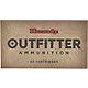Hornady Outfitter .308 Winchester 165-Grain GMX Rifle Ammunition                                                                 - view number 1 image