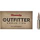 Hornady Outfitter .308 Winchester 165-Grain GMX Rifle Ammunition                                                                 - view number 2 image