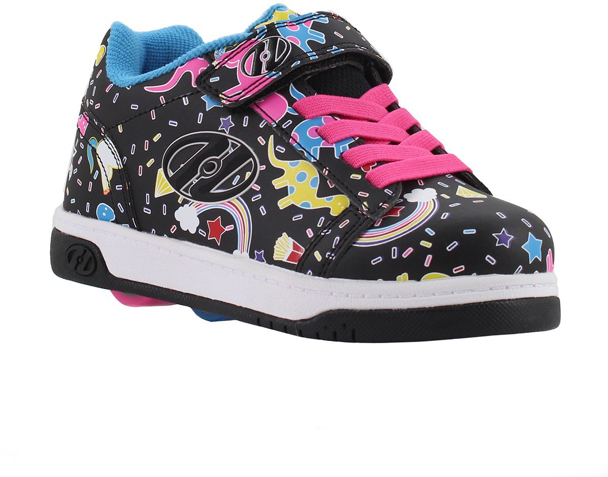 academy heelys