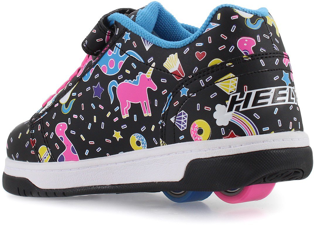 academy heelys