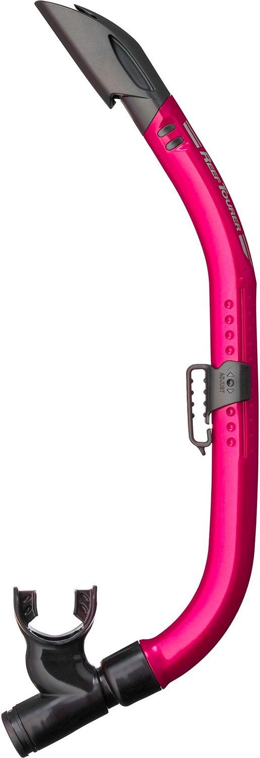 ReefTourer SemiDry Snorkel Academy