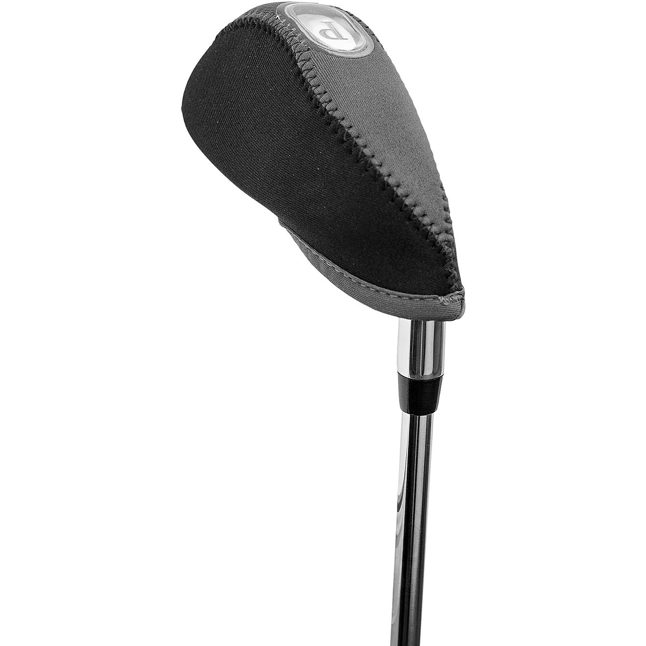 Players Gear Iron Covers with Clear Windows 10-Piece Set                                                                         - view number 1