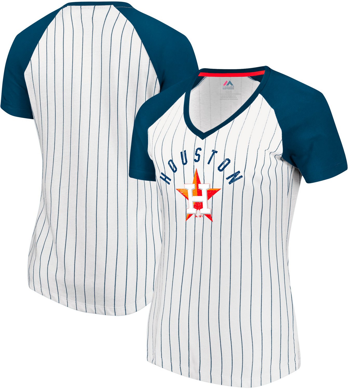 astros women's jersey academy