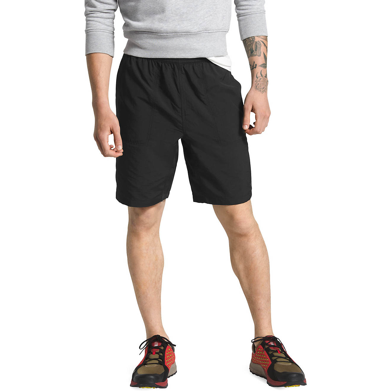 The North Face Men's Pull On Adventure Shorts | Academy