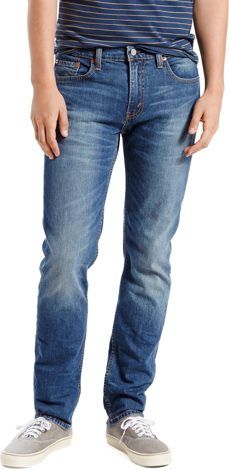 academy levis 505