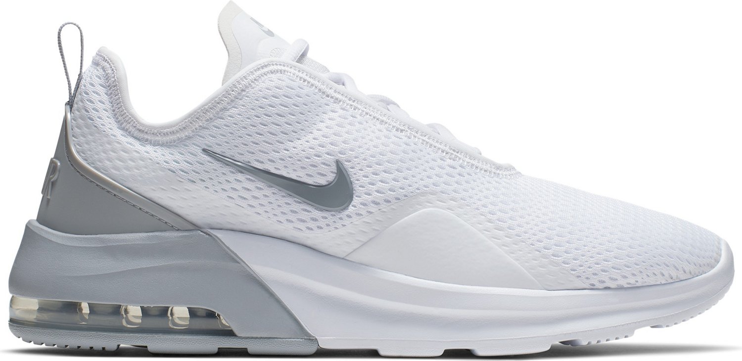 women's air max motion racer 2 running sneakers from finish line