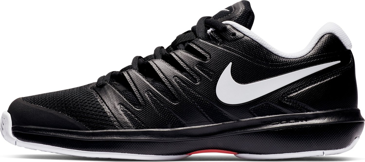 nike air zoom prestige tennis shoe