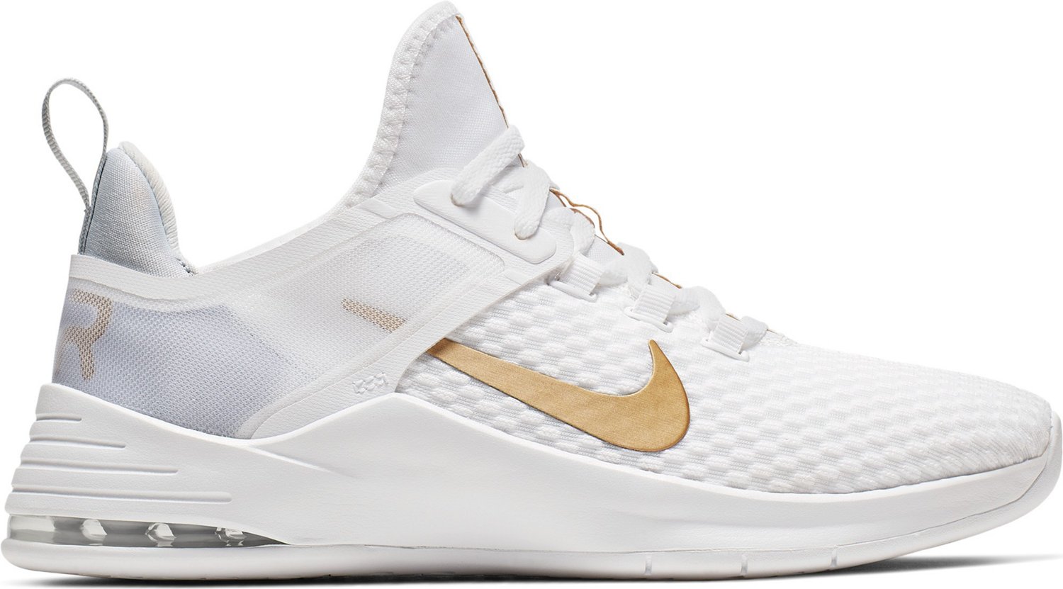 Nike Women's Air Max Bella TR 2 Training Shoes Nike Women's Air Max Bella TR 2 Training Shoes